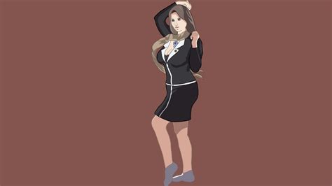 mia rule 34|Mia Fey: Attorney At Lewd by TheNaughtyGoblin on Newgrounds.